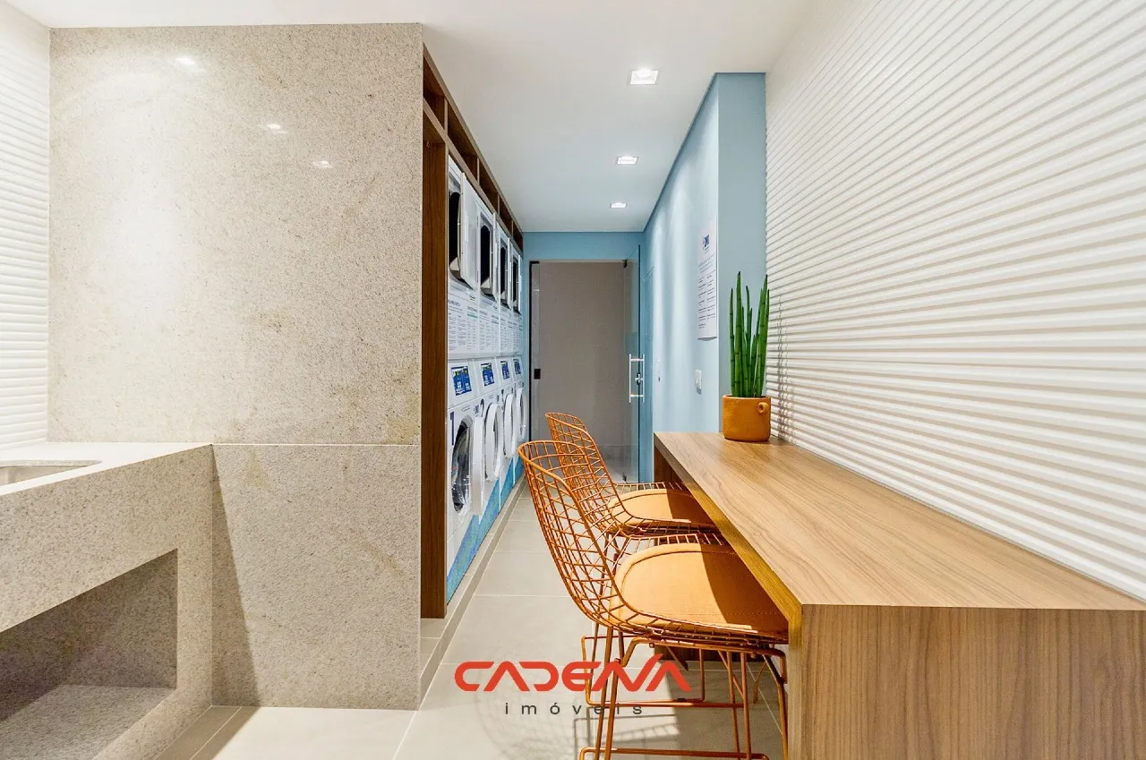 1-bedroom apartment with no parking space, 25 m² — photo 18
