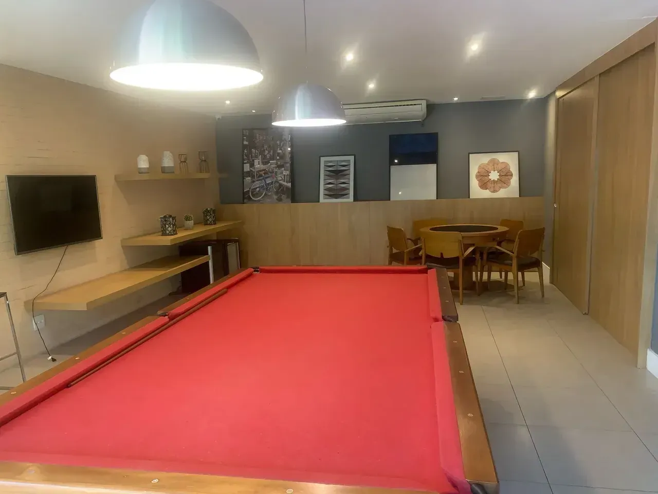 Furnished apartment, 148 m², with a jacuzzi — photo 21