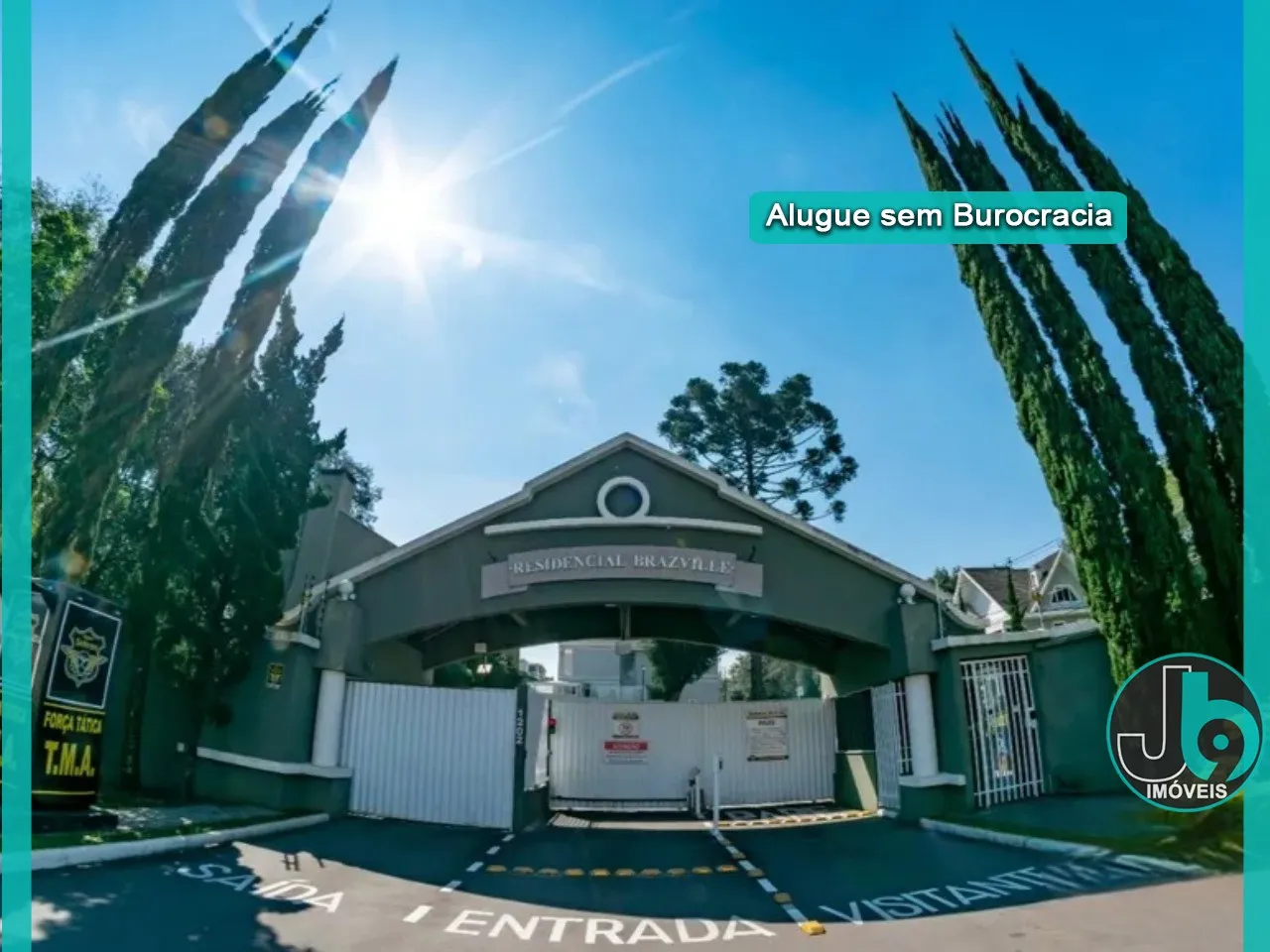 Casa em condomínio com 4 quartos, 2 suítes e 4 vagas — photo 63