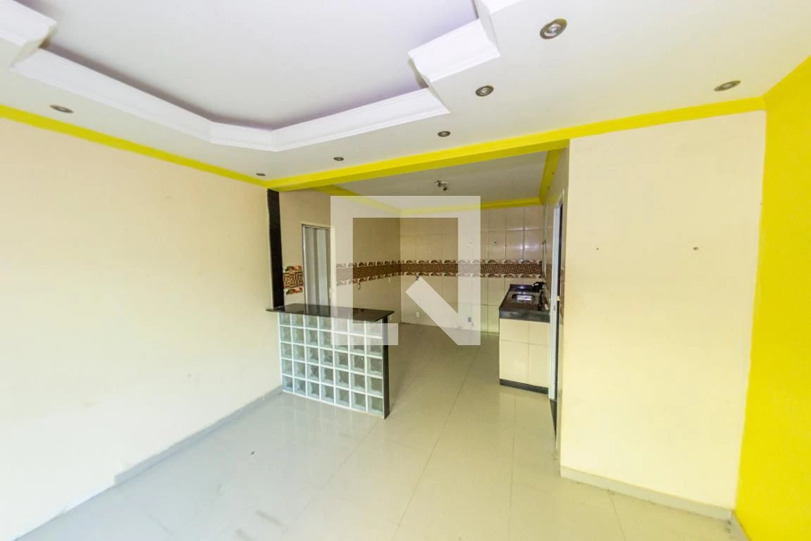 Unfurnished house with 2 bedrooms and 2 bathrooms — photo 2