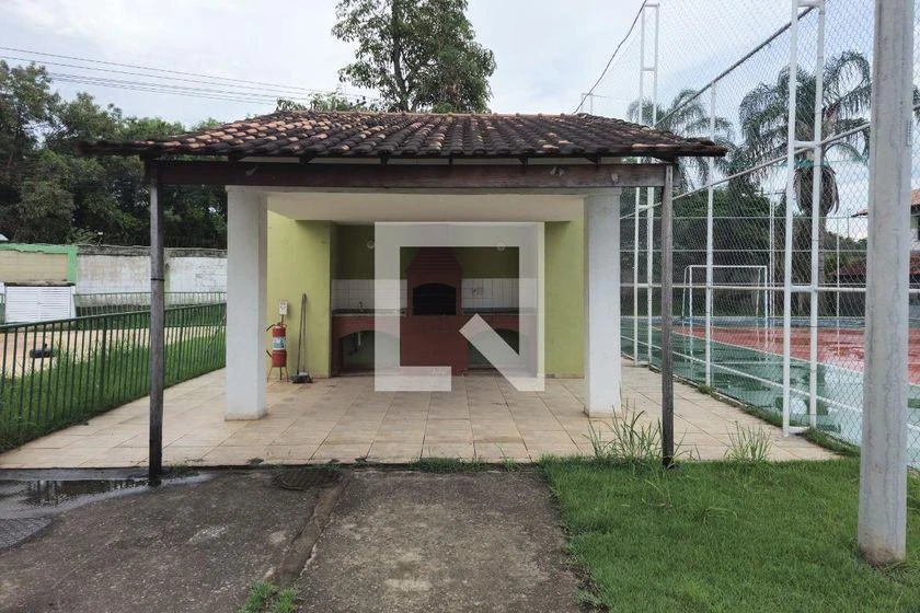 Casa mobiliada com 2 quartos e 1 banheiro — photo 9