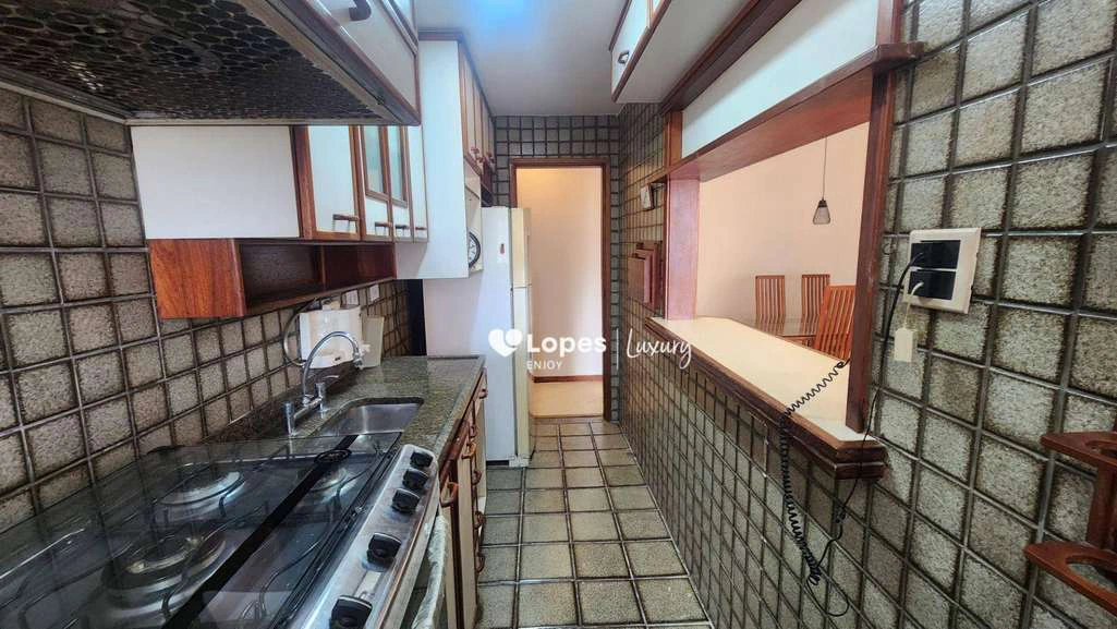 Apartamento mobiliado de 87 m² com 2 quartos e 1 suíte — photo 4