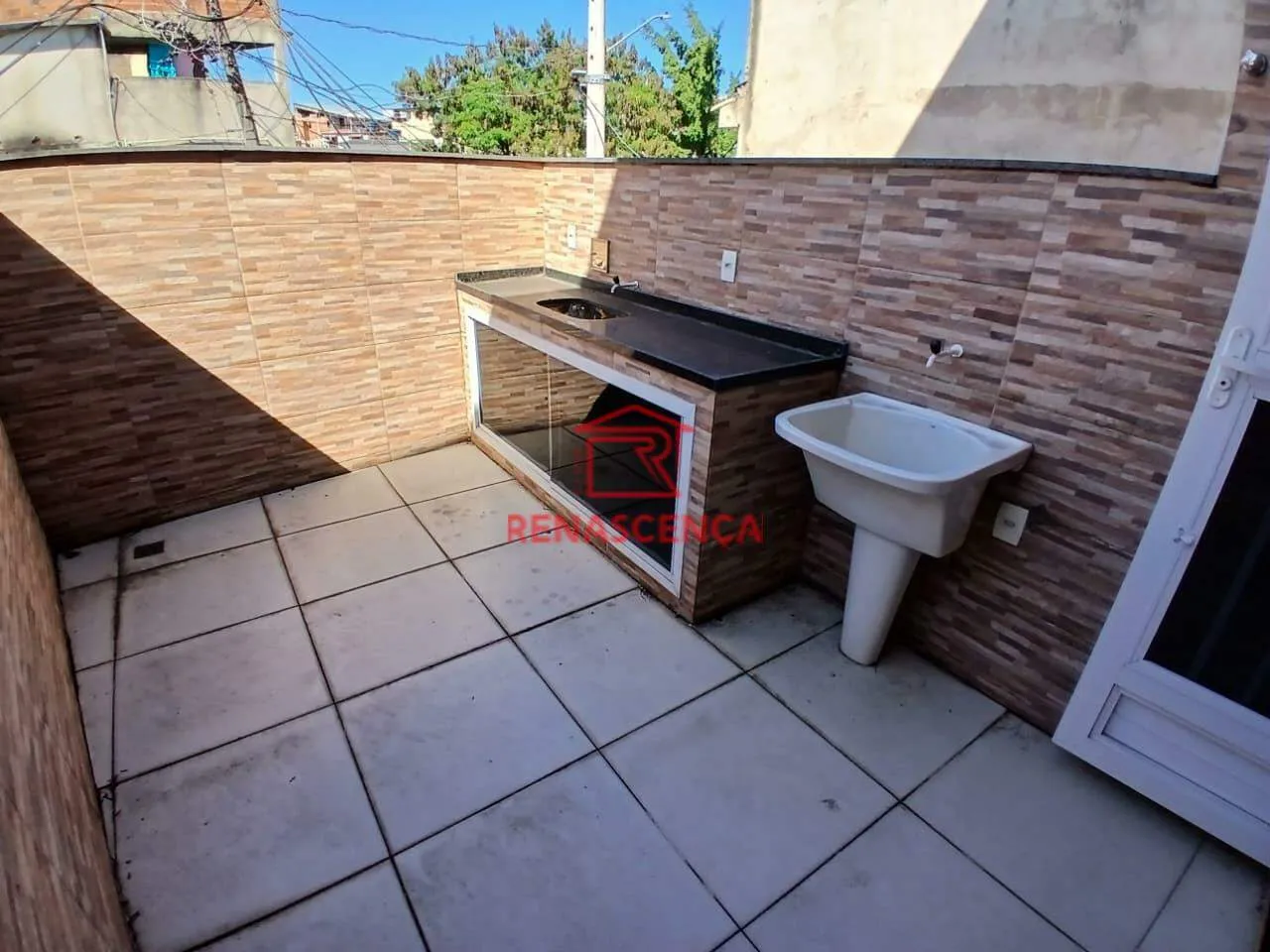 Casa com 2 quartos e 1 banheiro; pets permitidos — photo 27