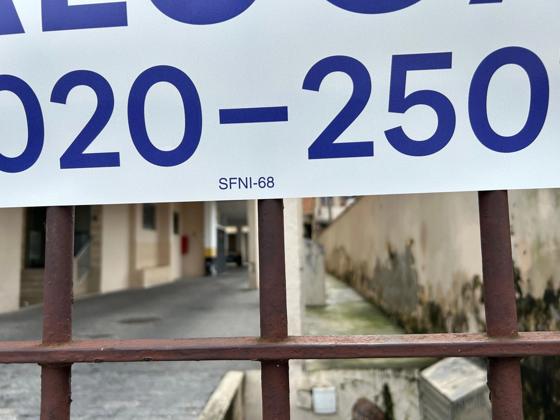 Unfurnished 1-bedroom apartment with 1 parking space — photo 29