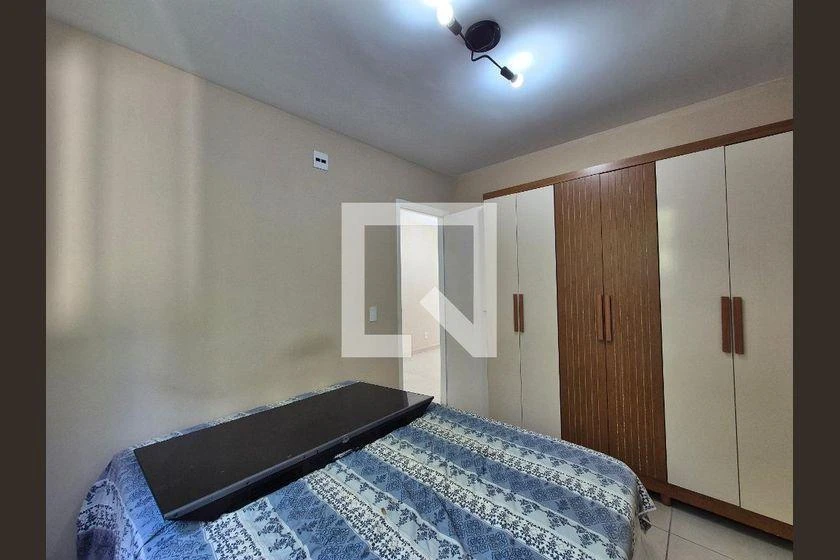 2-bedroom apartment in a building with a gym — photo 19