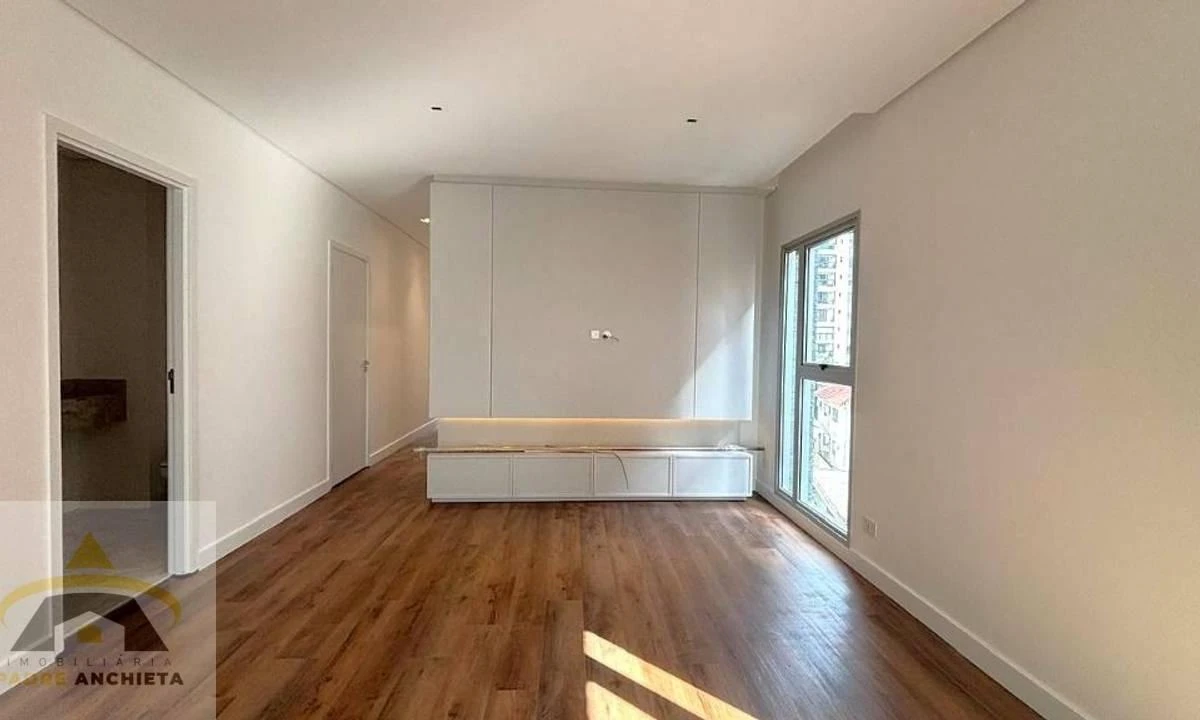 2-bedroom apartment with a washing machine in Curitiba — photo 4