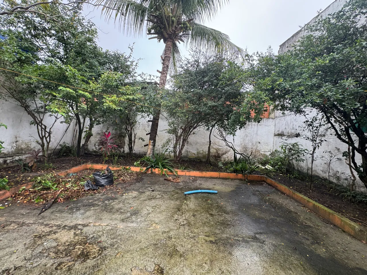 Casa com cozinha separada e fogão — photo 9