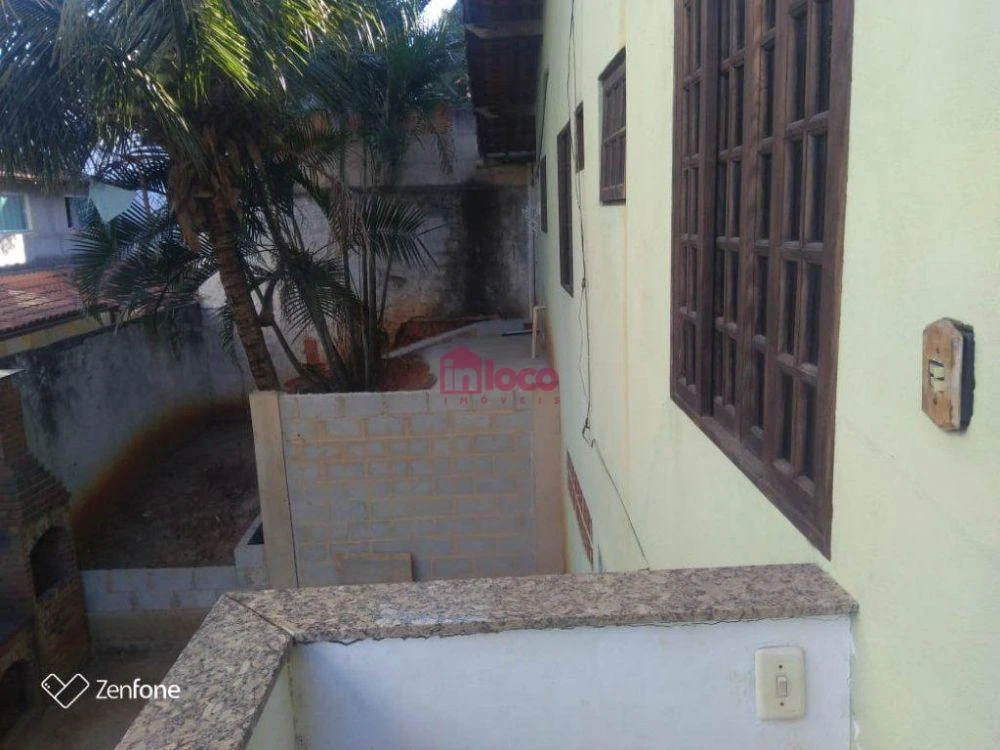 3-bedroom house, 1 with its own bathroom, 160 m² — photo 13