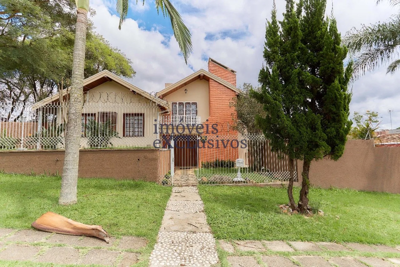 House with 3 en-suite bedrooms and 665 m² garden — photo 66