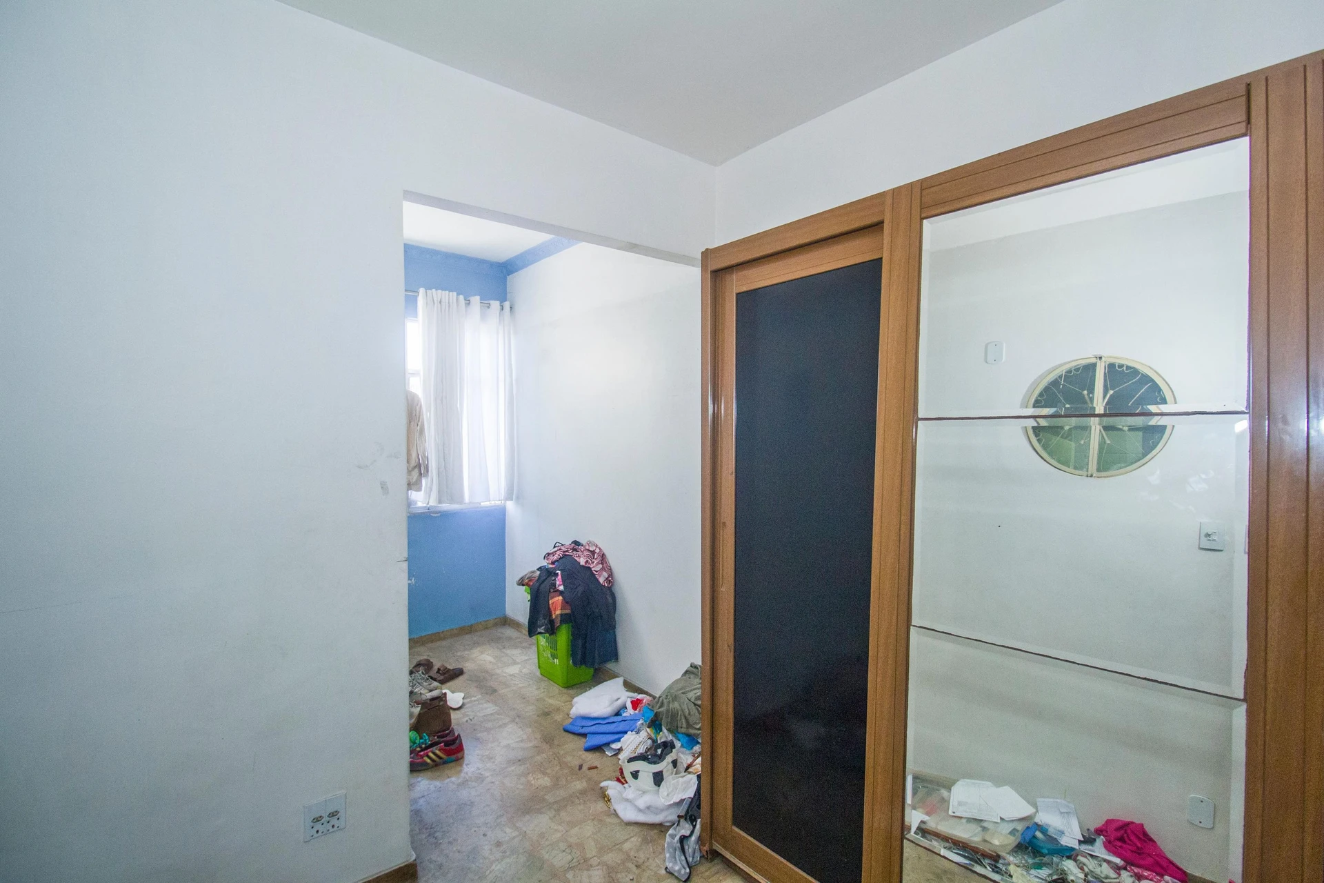 Apartamento com 2 quartos, 1 banheiro e 1 vaga — photo 13