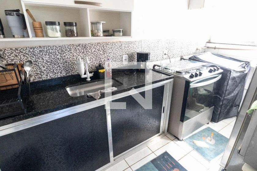 Apartamento mobiliado de 55 m² com 2 quartos e vaga — photo 41