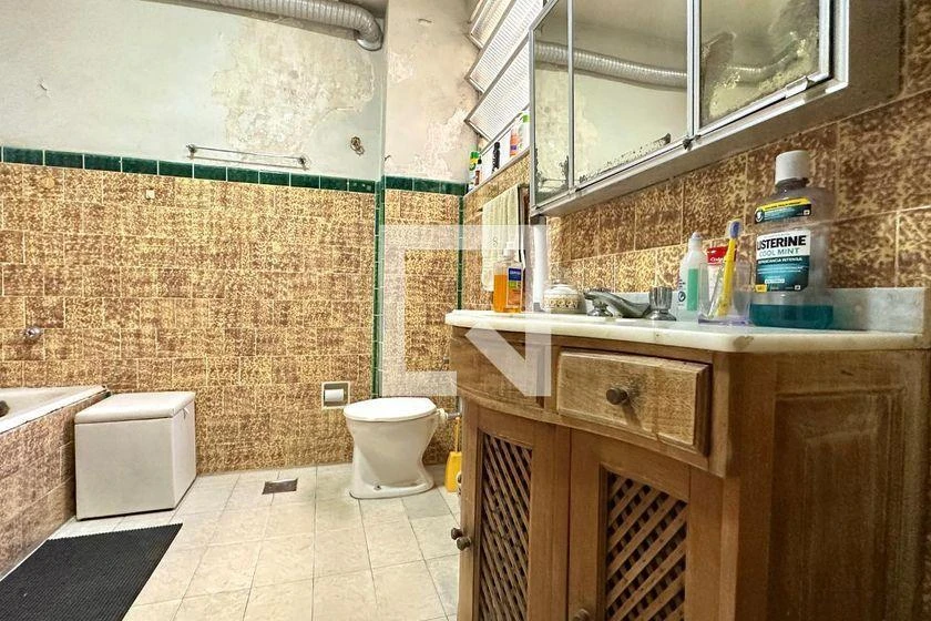 Apartamento amueblado de 3 dormitorios con cocina a gas — photo 35