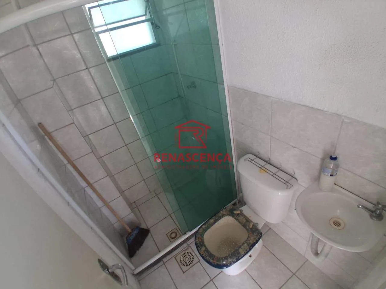 2-bedroom 45 m² unfurnished apartment with 1 parking — photo 4
