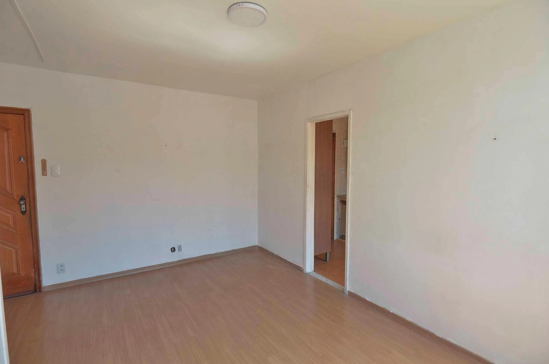 Departamento, 55 m², con piso de madera o laminado — photo 25