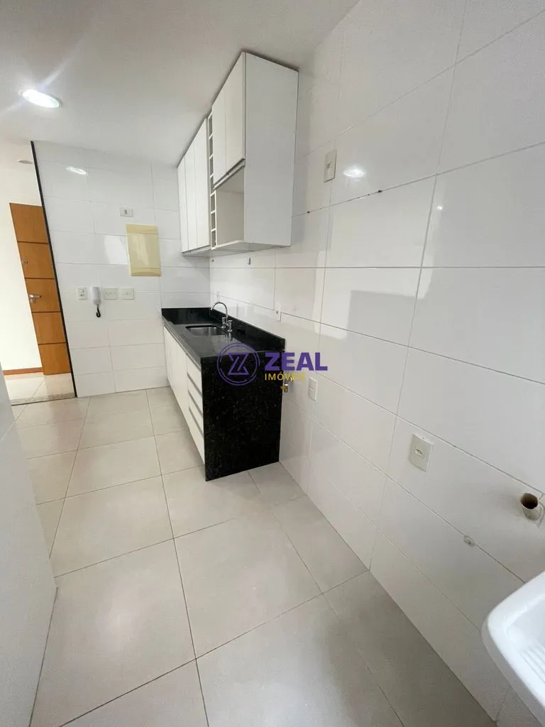 Квартира: 3 спальні, 1 з власною ванною кімнатою, 90 м² — photo 2