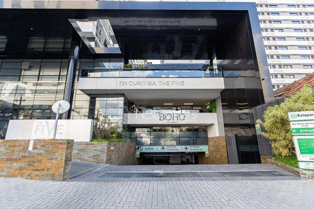 2-bedroom apartment with a private BBQ — photo 6