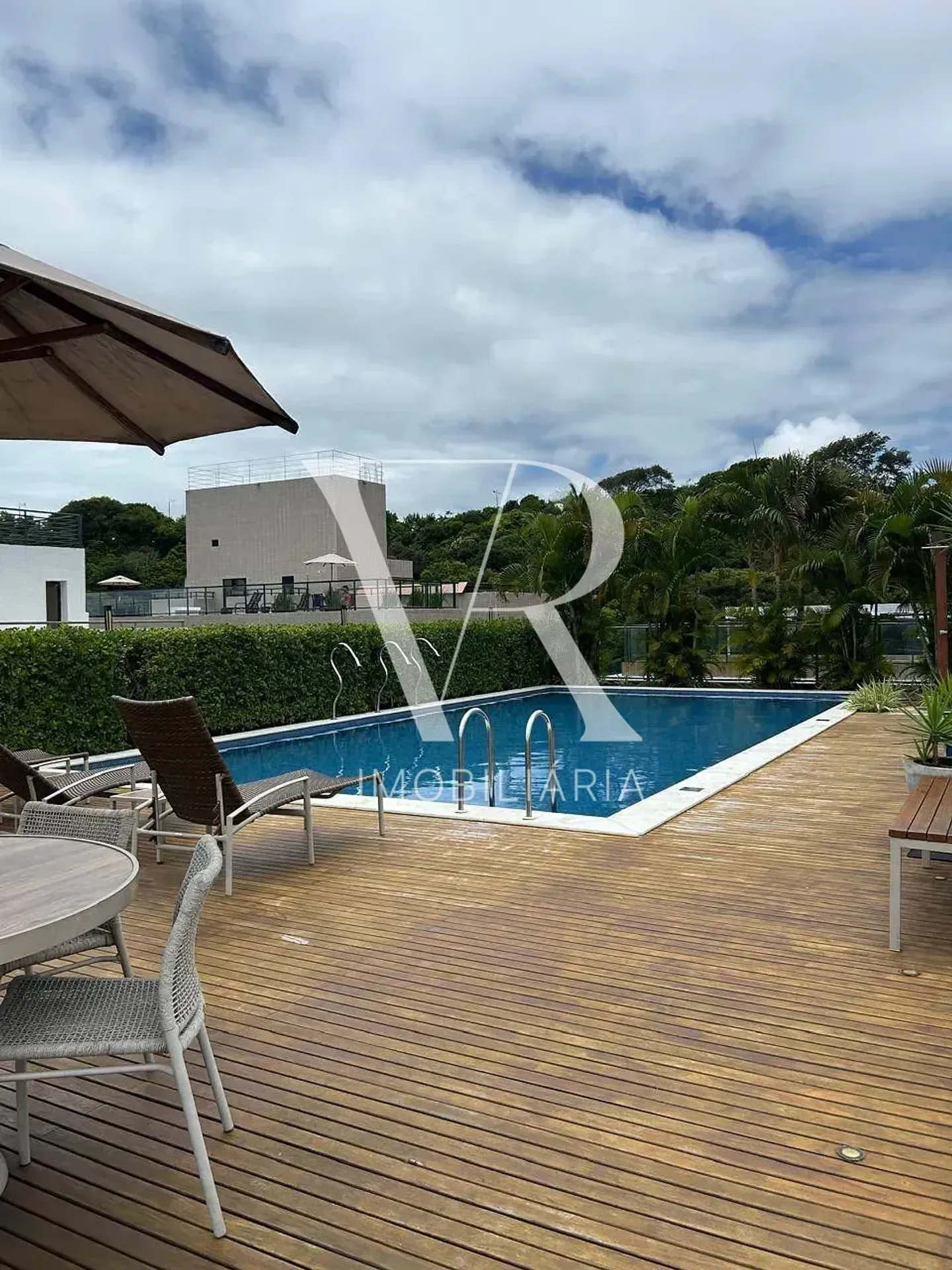 2 quartos e vista para a água: apartamento de 70 m² — photo 32
