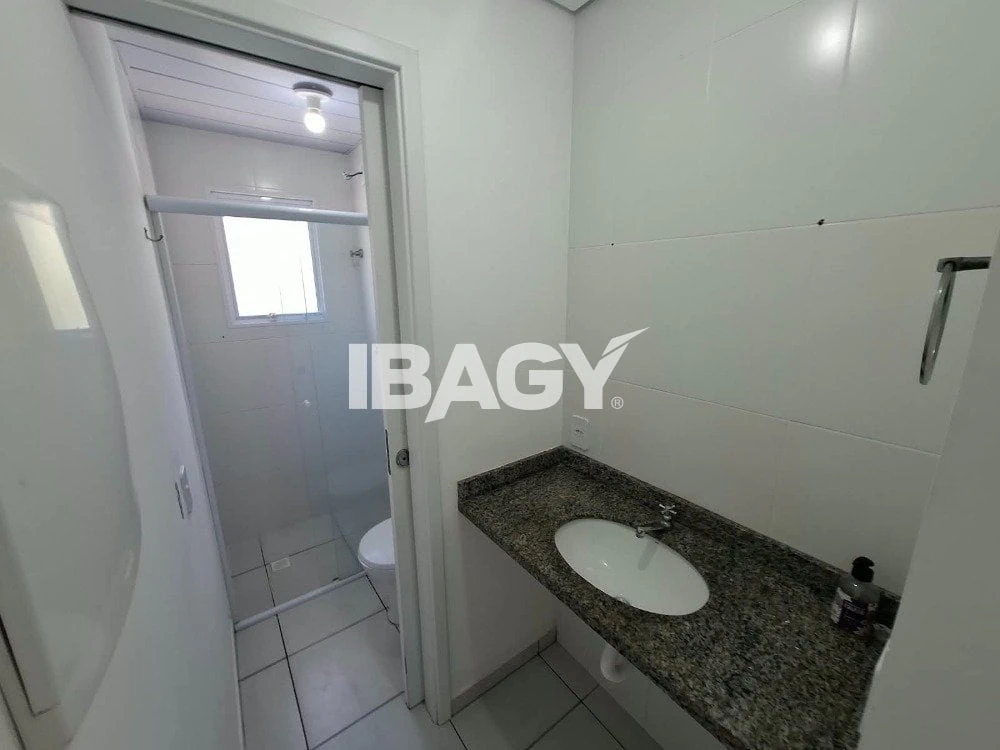 Piscina privada y 2 dormitorios: departamento de 54 m² — photo 8