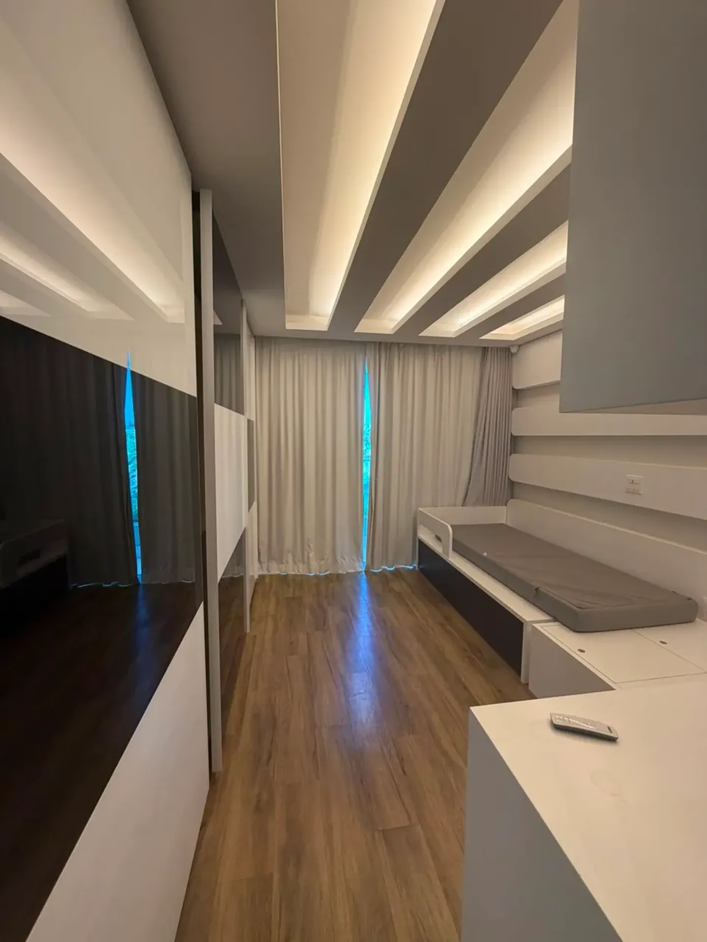 Furnished house with 5 bedrooms and 5 bathrooms, 700 m² — photo 23