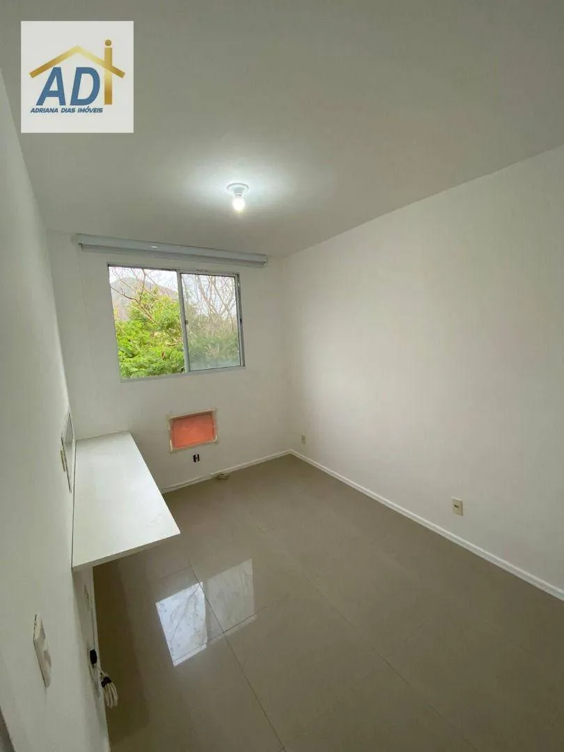 2-bedroom apartment with a washing machine in Rio de Janeiro — photo 49