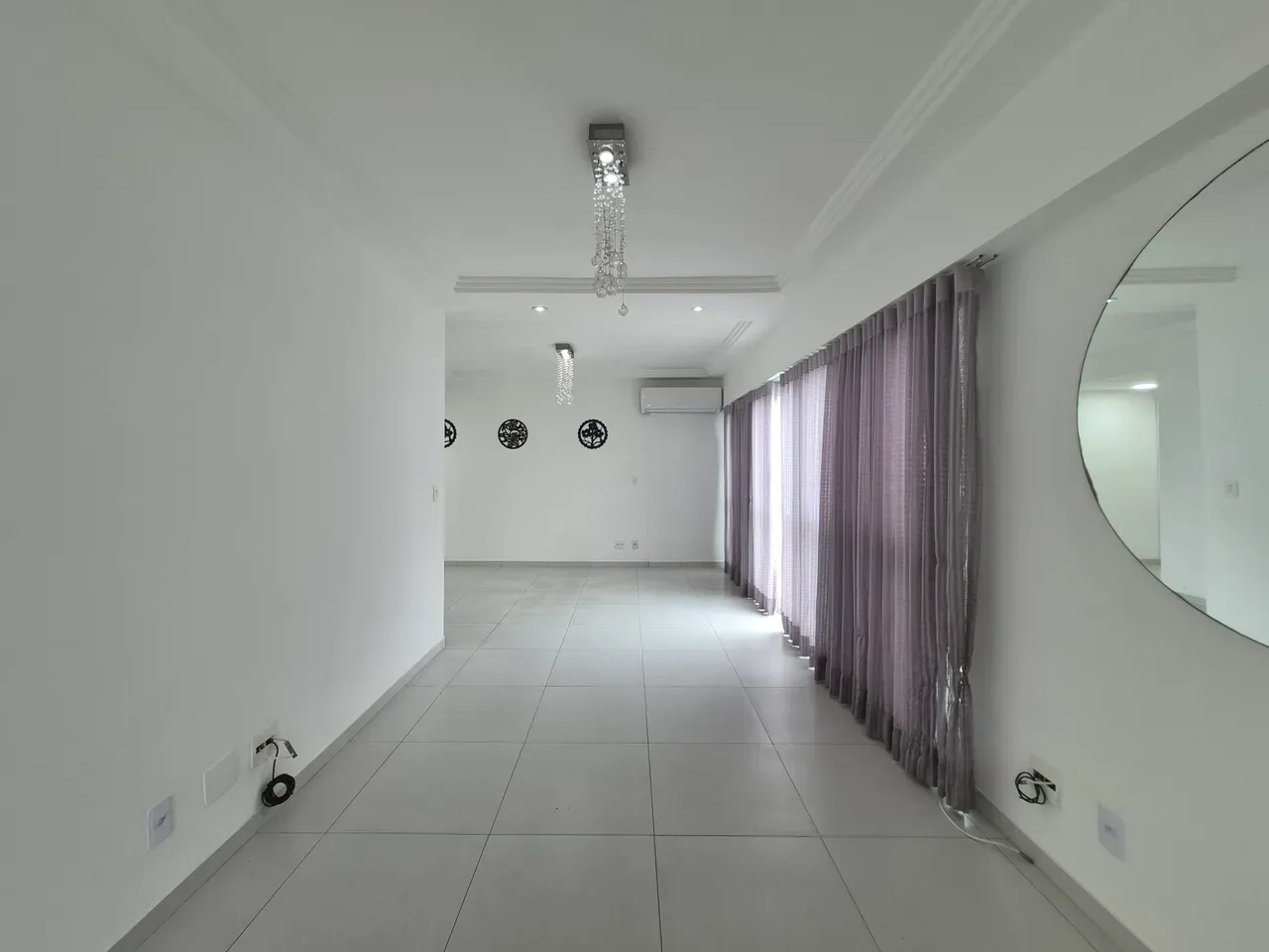 Duplex apartment with 112 m², 3 bedrooms and floor-to-ceiling — photo 12