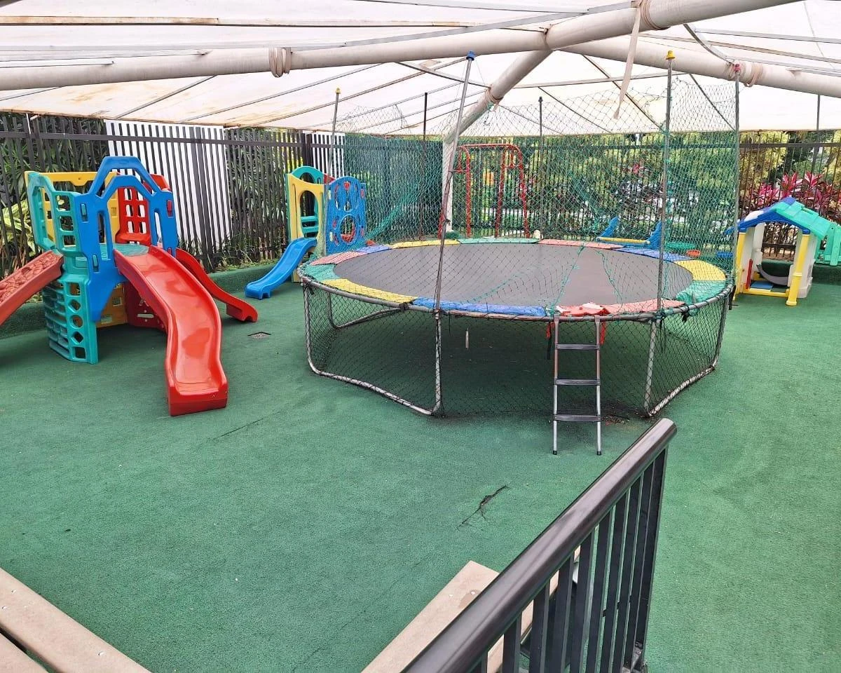 Furnished duplex 167 m² coverage with 3 bedrooms — photo 25