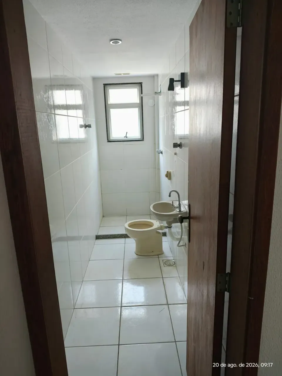 Apartamento de 35 m² com cozinha fechada a gás — photo 4