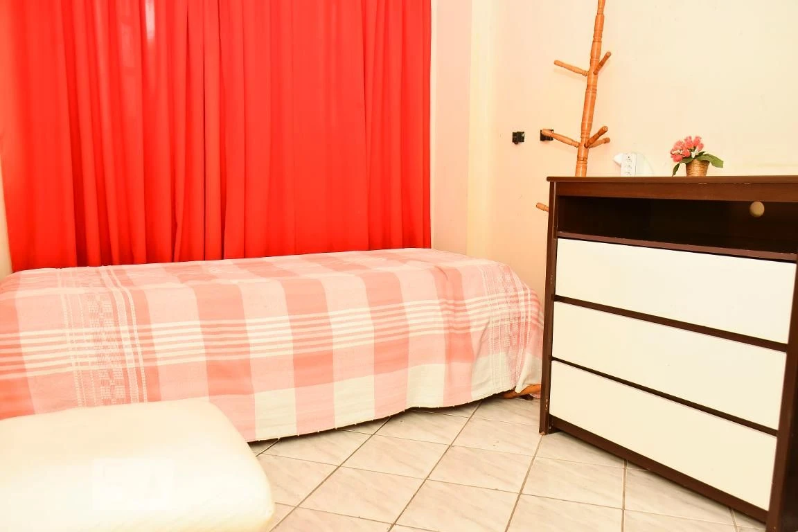 Casa de 30 m² e 1 quarto, Jardim Guanabara — photo 8