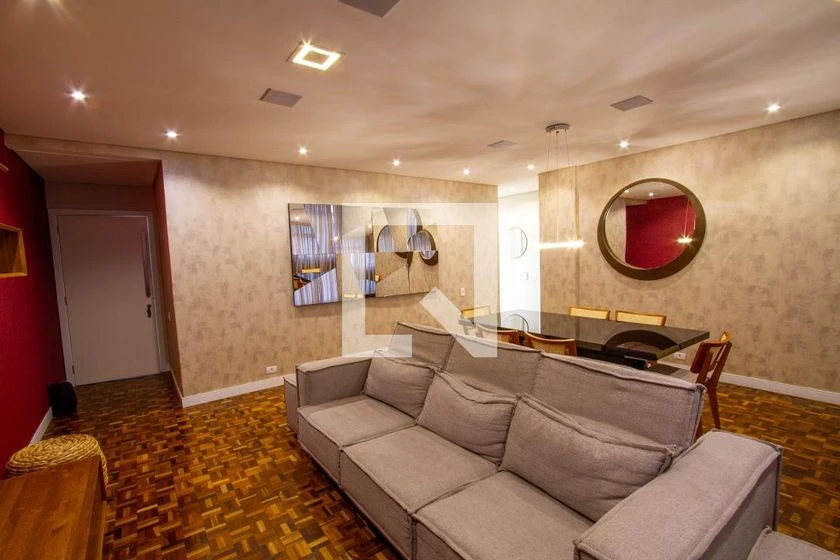 3-bedroom apartment with 4 bathrooms and 2 parking spaces — photo 8
