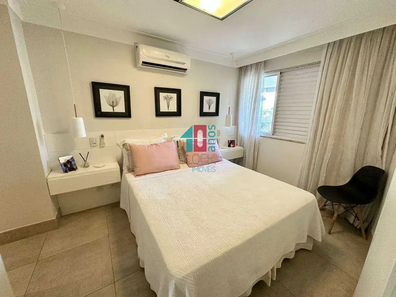 160 m² apartment with 4 bedrooms and 3 en-suites — photo 30