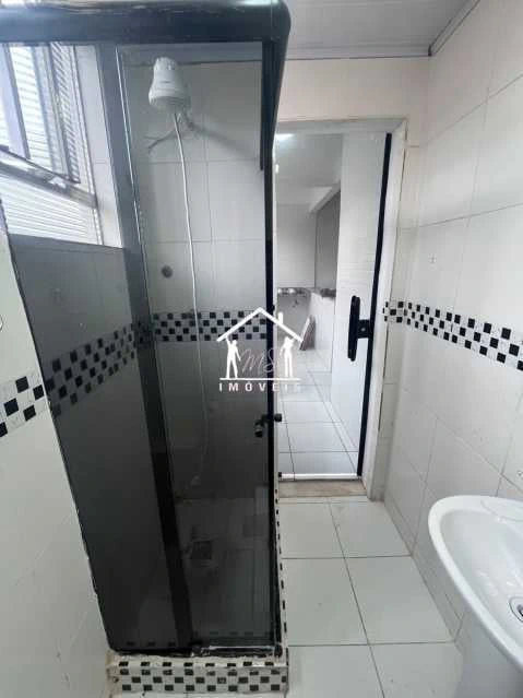 One-bedroom apartment, 38 m² — photo 14