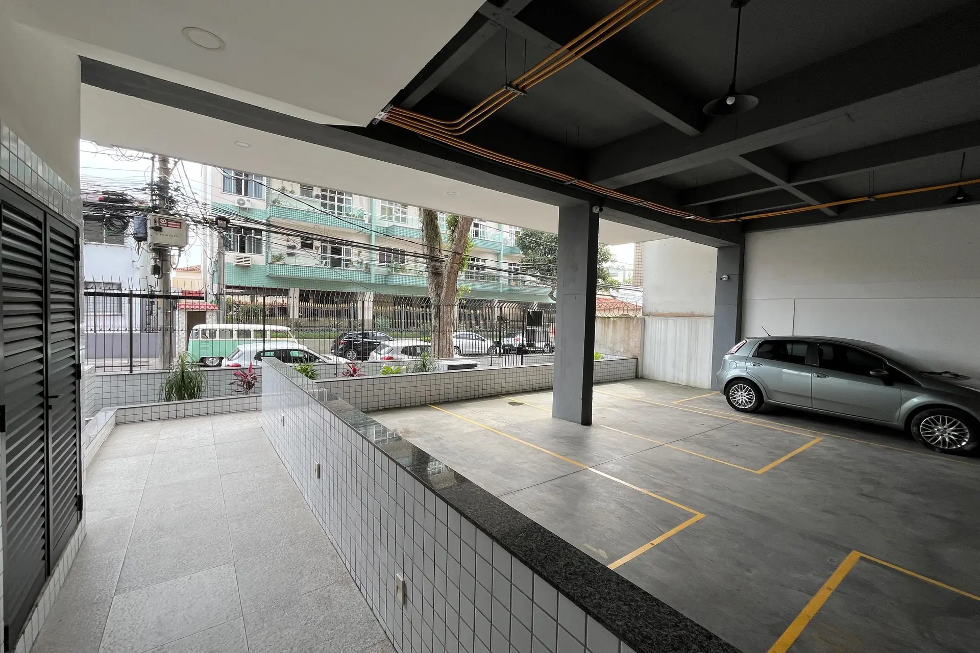 One-bedroom apartment, 56 m² — photo 21