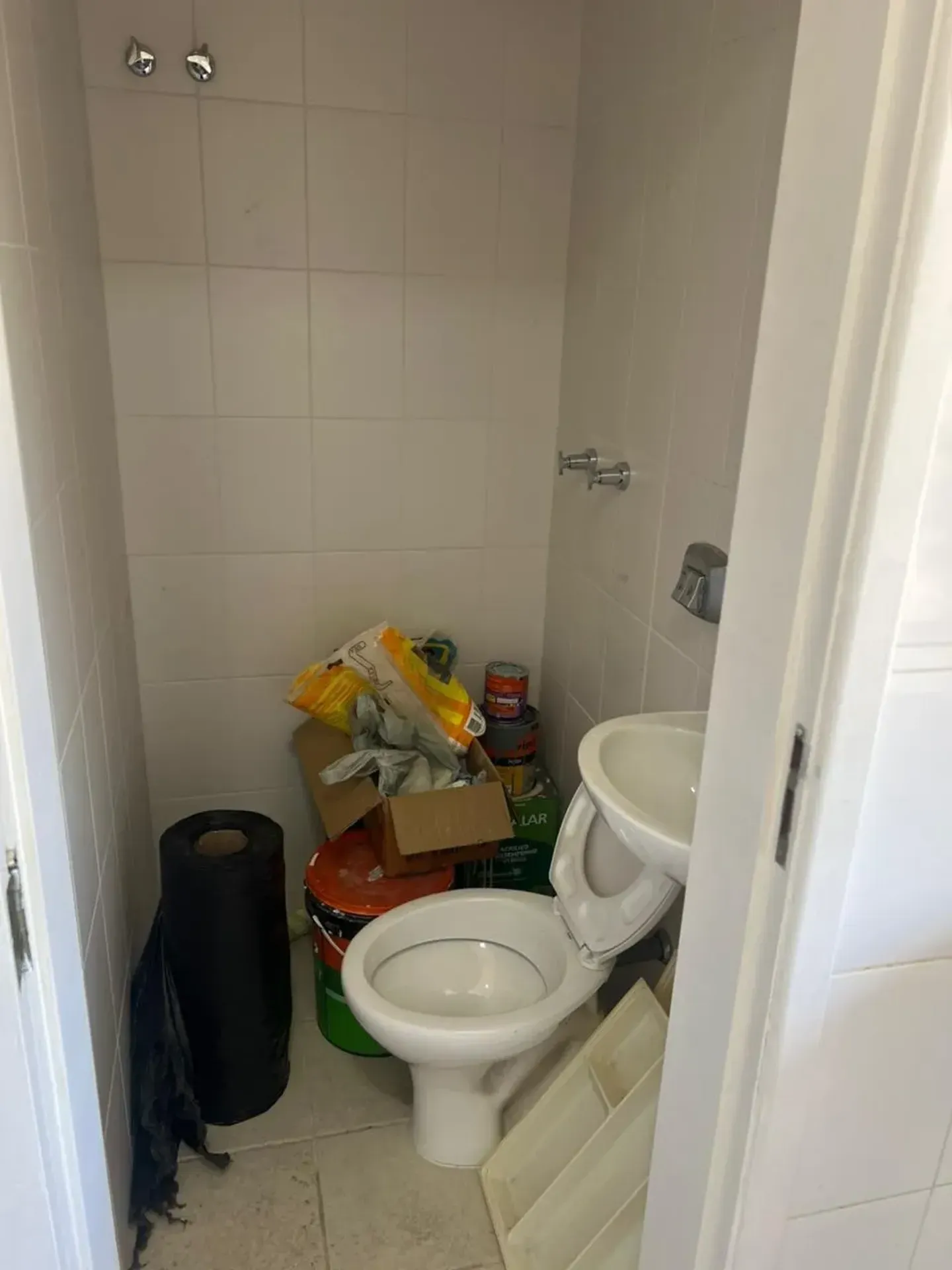 Apartamento de 3 quartos com espaço de home office — photo 11