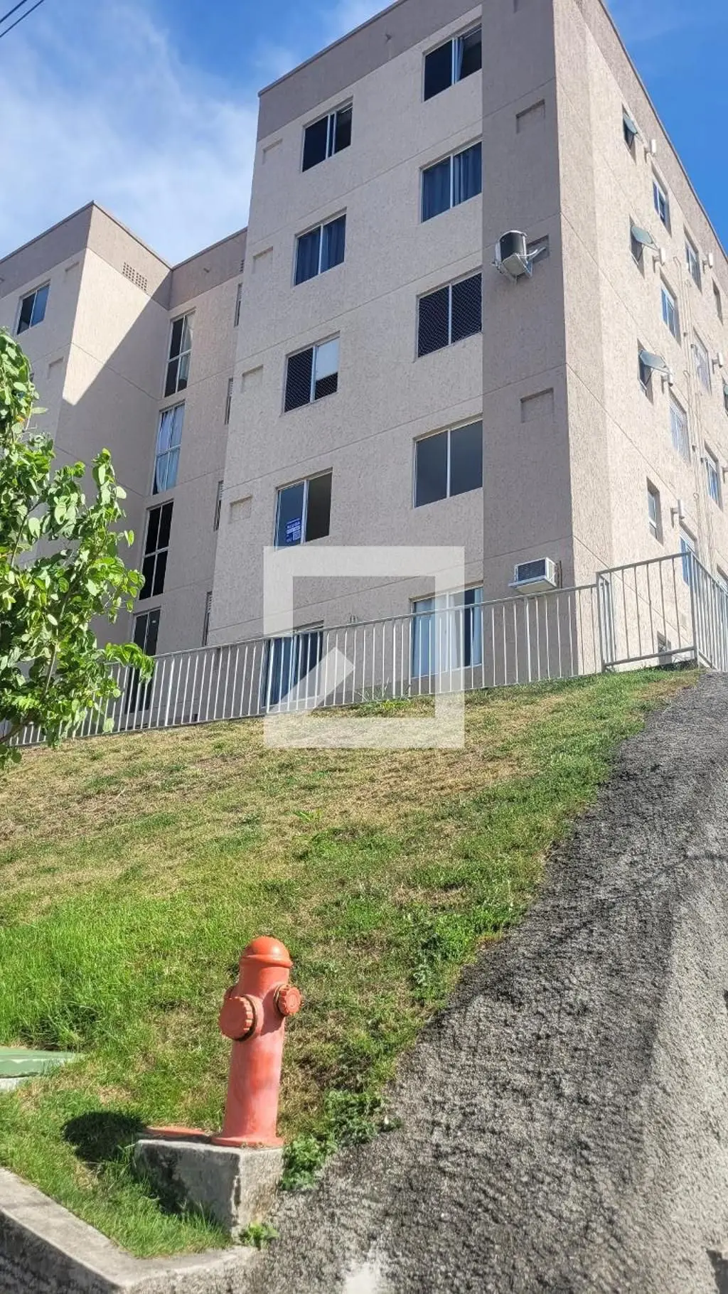 Apartamento sin muebles con 2 dormitorios y 1 plaza — photo 13