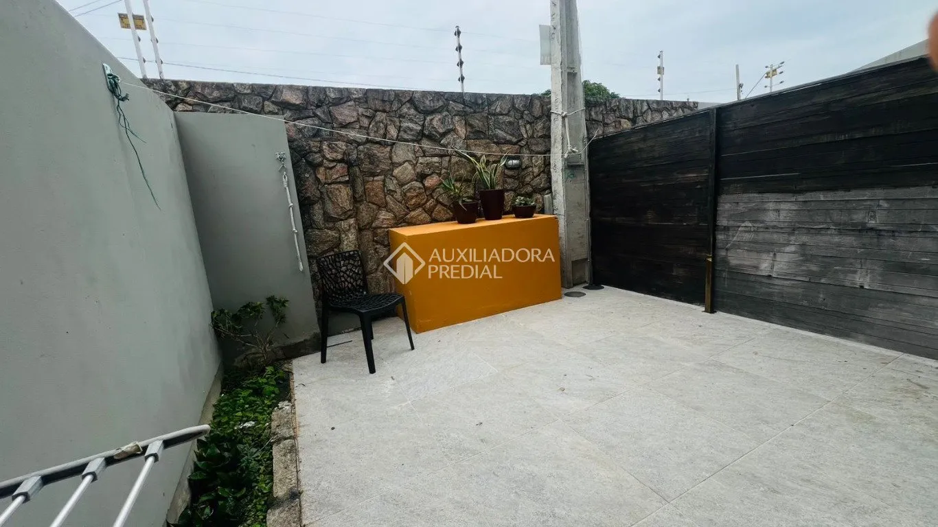 Furnished 45 m² studio on the 2nd floor with no parking — photo 11