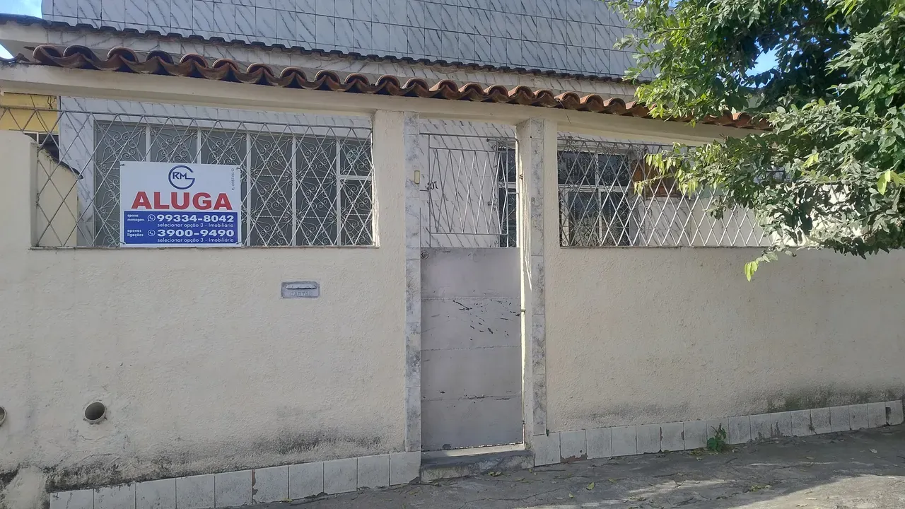 Unfurnished house for rent with 85 m², 2 bedrooms