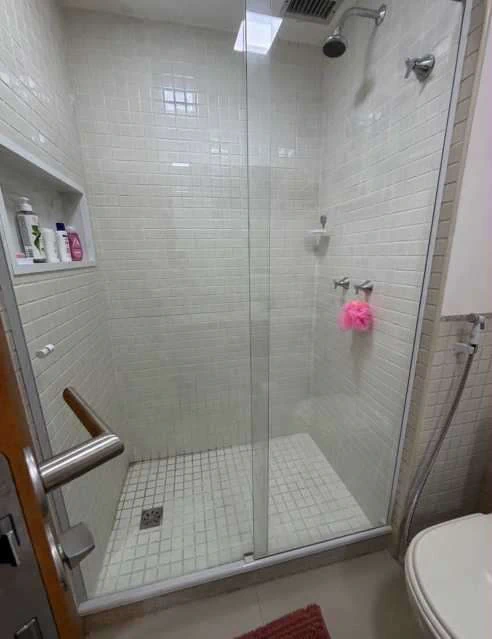 Затишна мебльована квартира з 1 спальнею та suite — photo 12