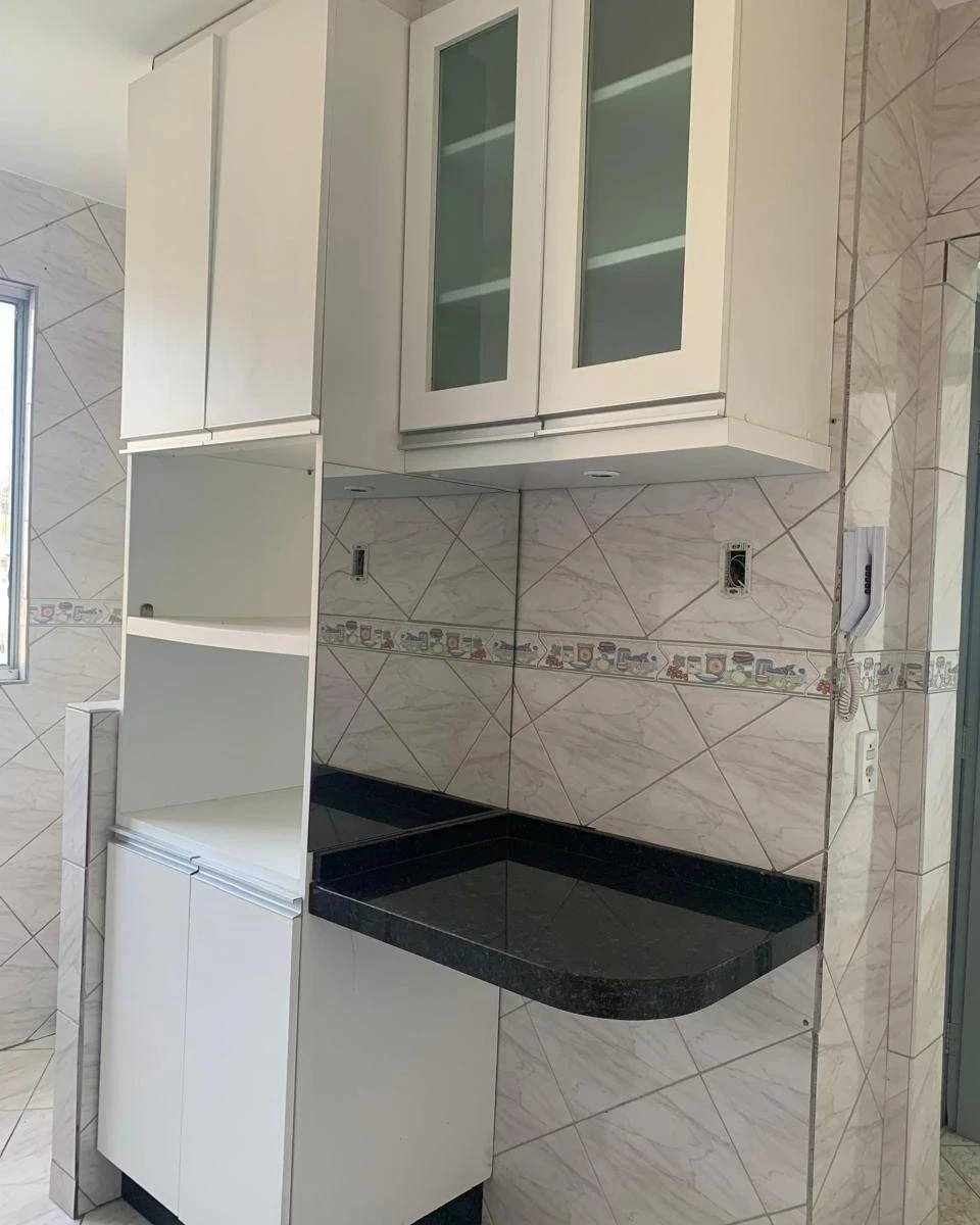 Apartamento de 2 quartos e 46 m² — photo 8