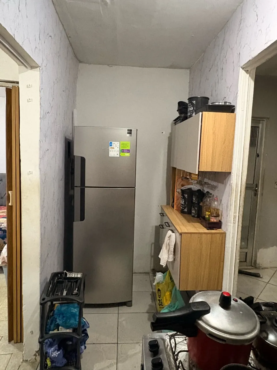 Casa de 2 dormitorios con lavadora — photo 13