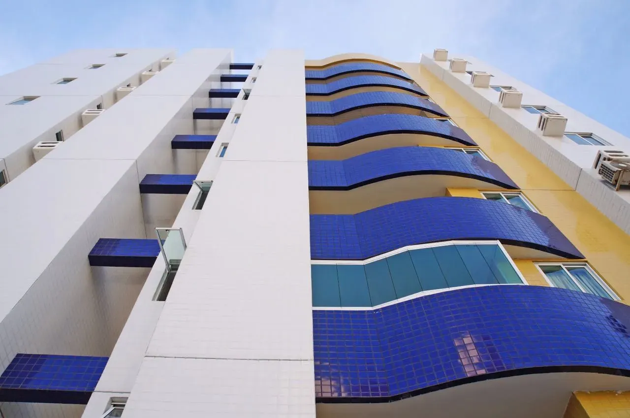 Apartamento no 7º andar com 3 quartos e jardim privativo — photo 14
