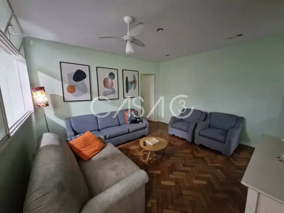 Rental apartment with 4 bedrooms and 330 m² — photo 12