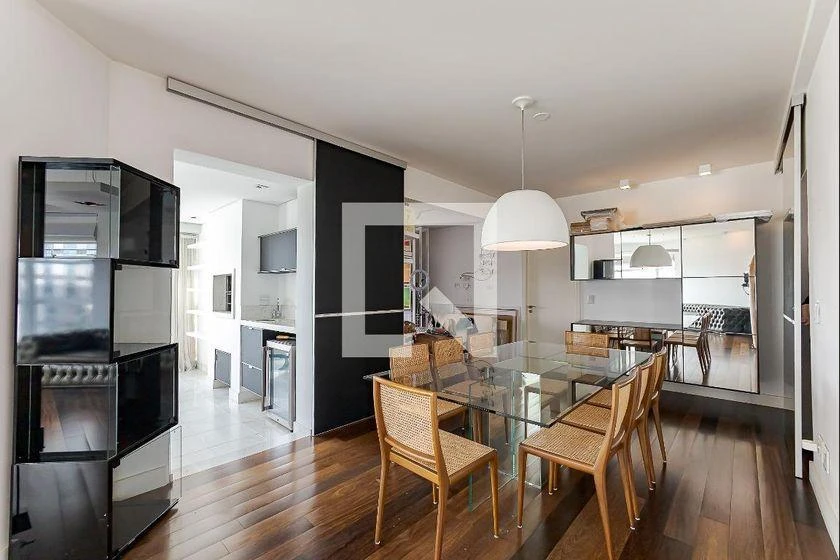 Furnished apartment with 3 en-suite bedrooms and 211 m² — photo 8