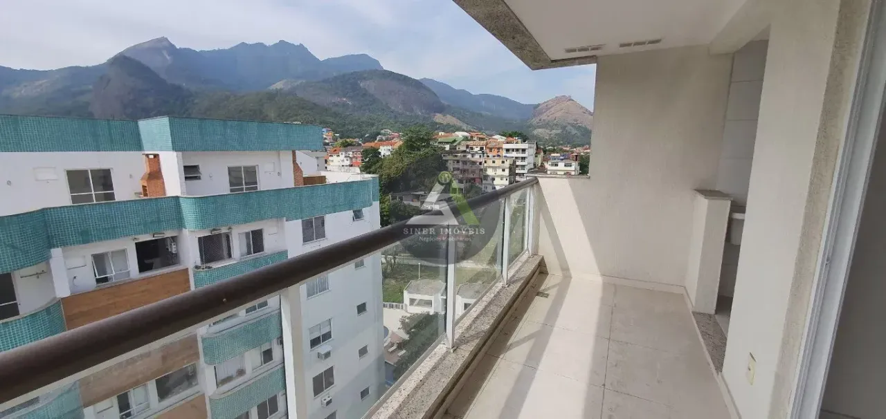 Apartment with 2 bedrooms and 3 bathrooms plus 1 parking spot — photo 11