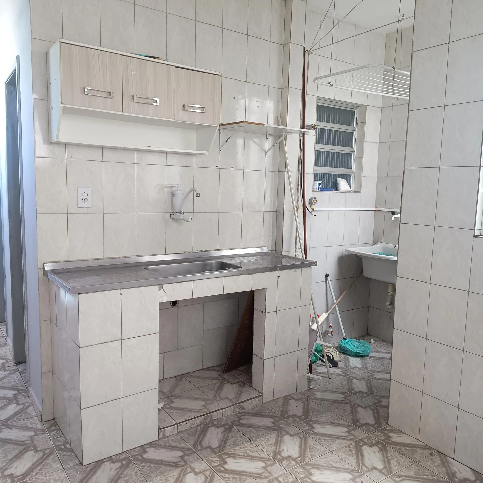 Apartamento de 50 m² e 1 quarto, Cordovil — photo 5