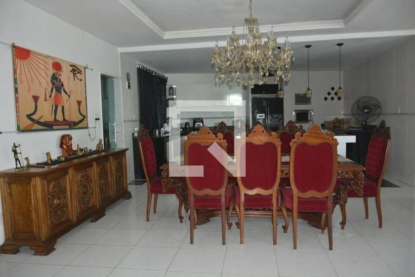 Будинок на 6 спалень із балконом, 400 м² — photo 39