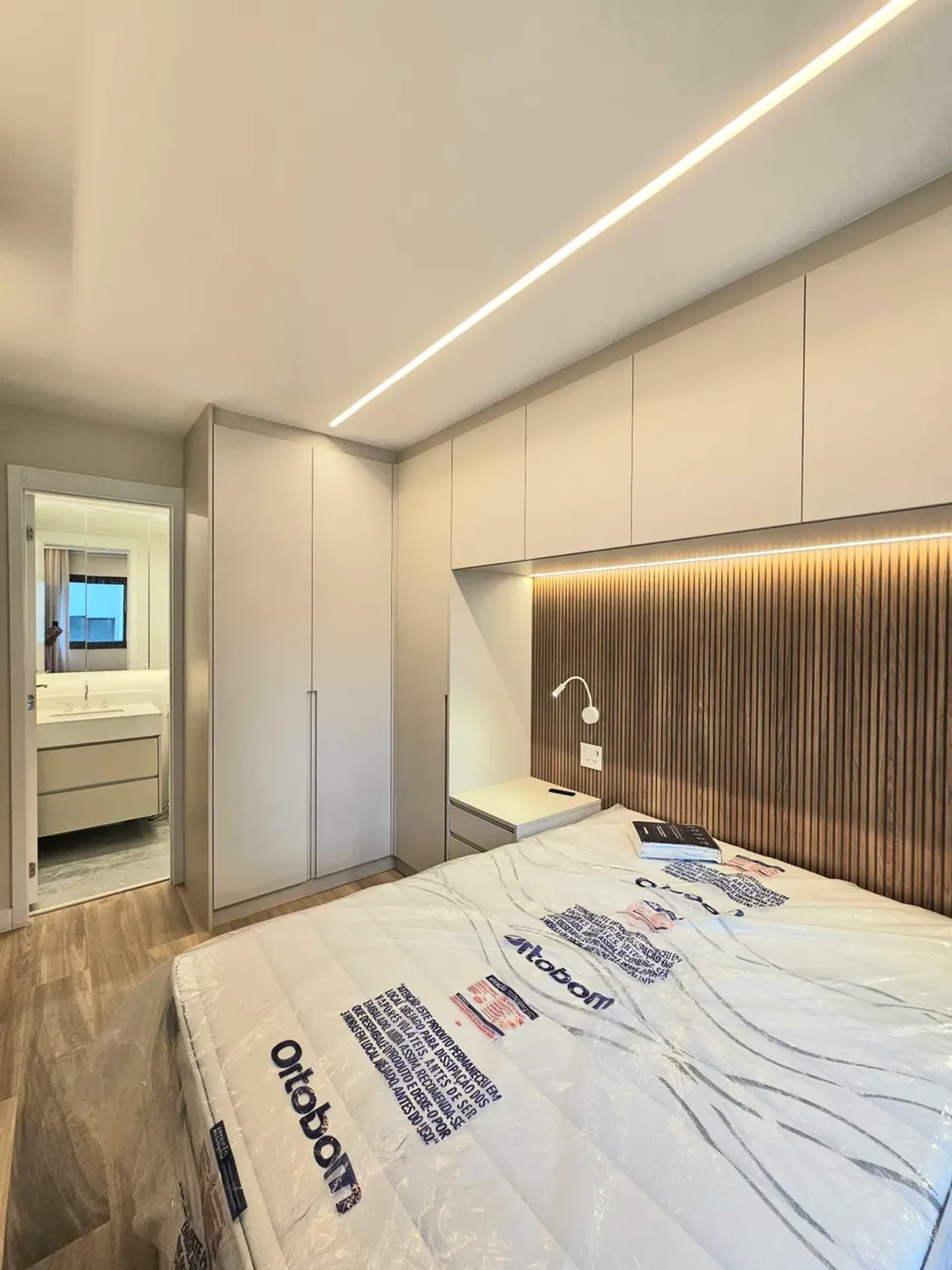 Apartment on the 5th floor with a private BBQ — photo 43
