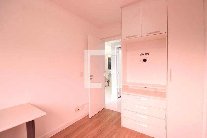 Apartamento de 2 quartos em condomínio com academia — photo 12