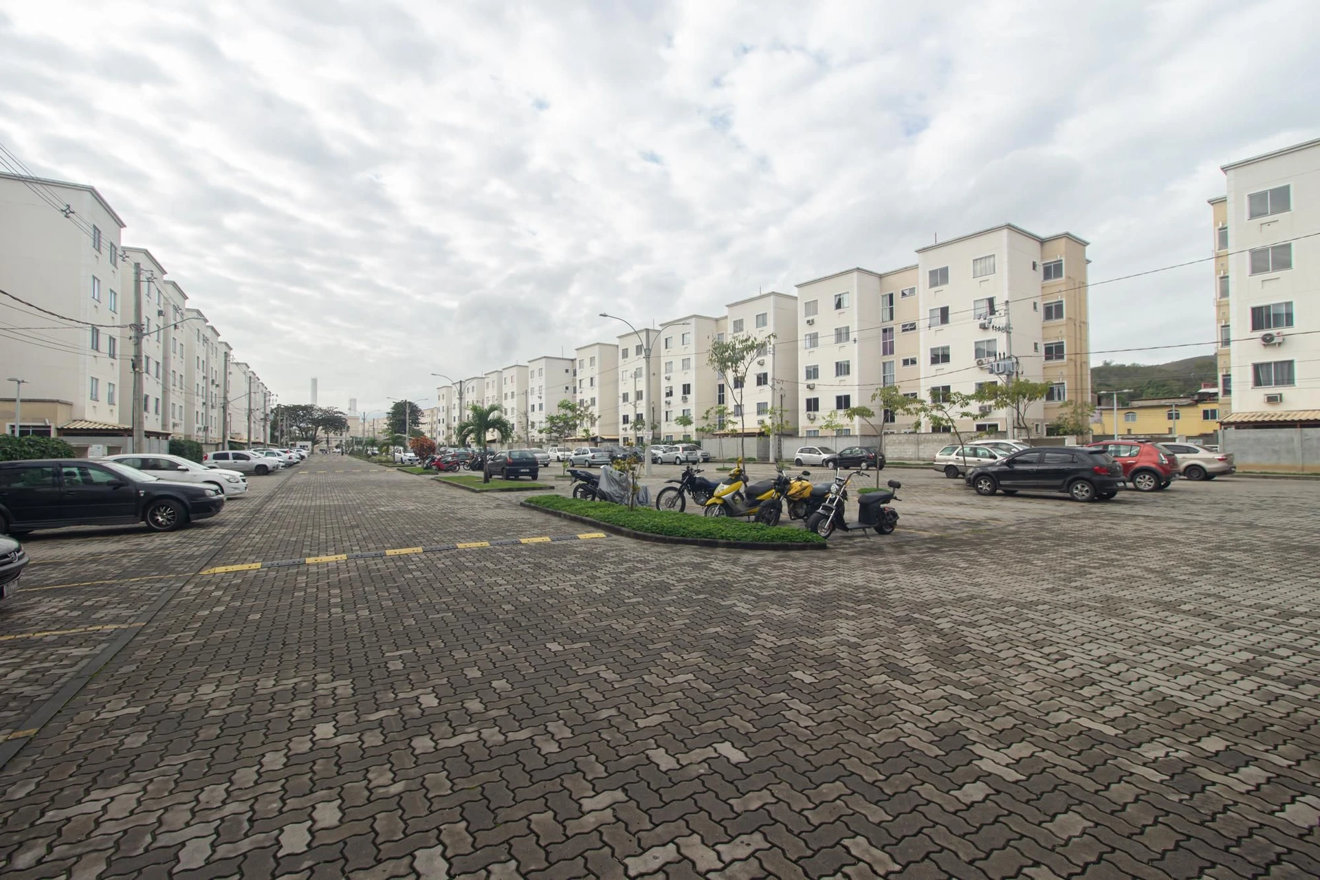 Квартира с 2 спальнями и бассейном в доме — photo 36