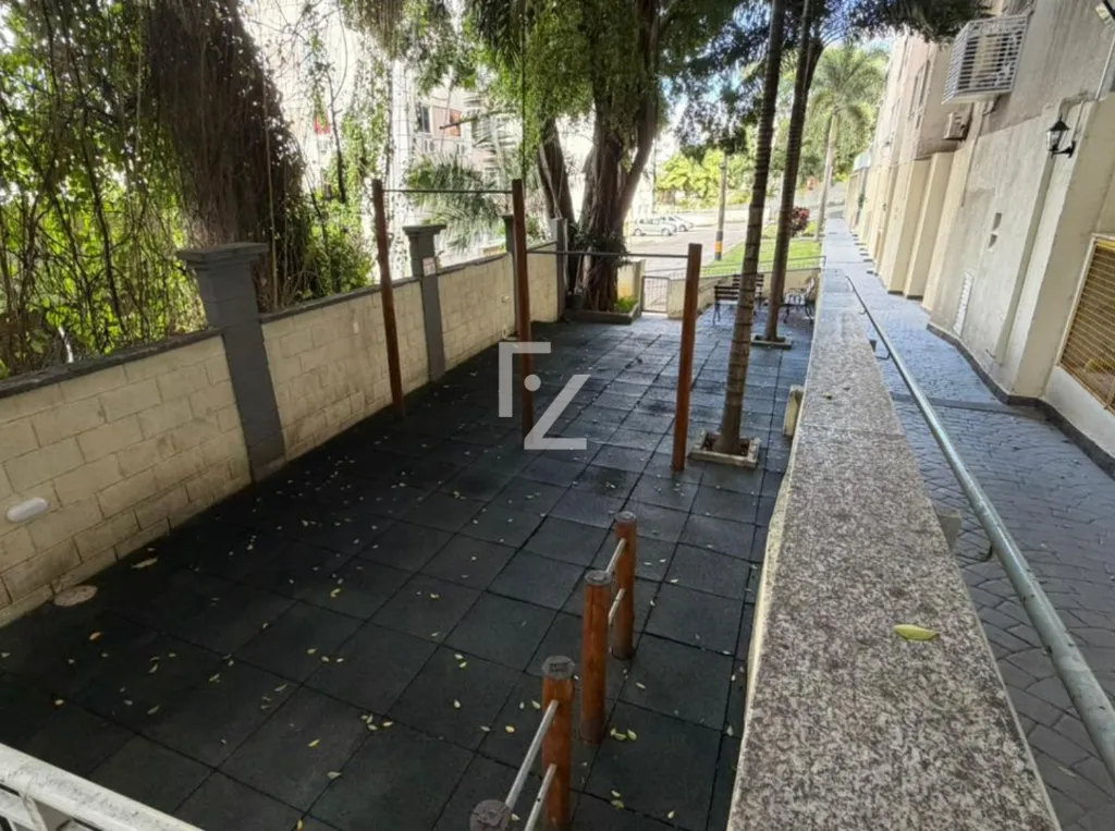Unfurnished apartment with 2 bedrooms and 2 bathrooms — photo 56