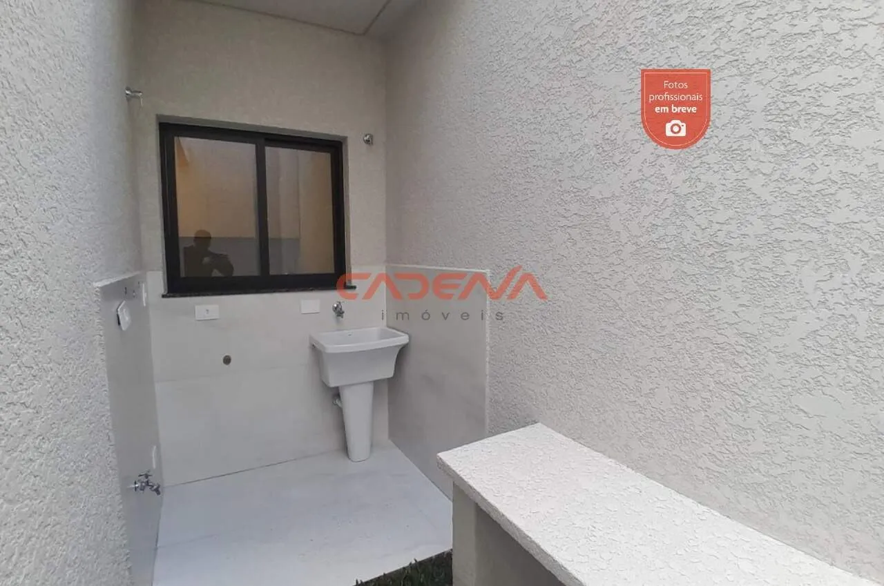 House with 3 bedrooms, 155 m² and 1 parking spot — photo 7